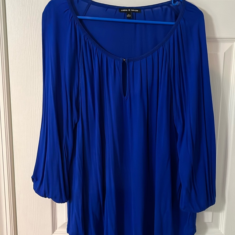 Blouse